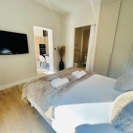 Apt 2-4Pers/6'Piedplage/Terrasse/Parking Arcachon Zewnętrze zdjęcie