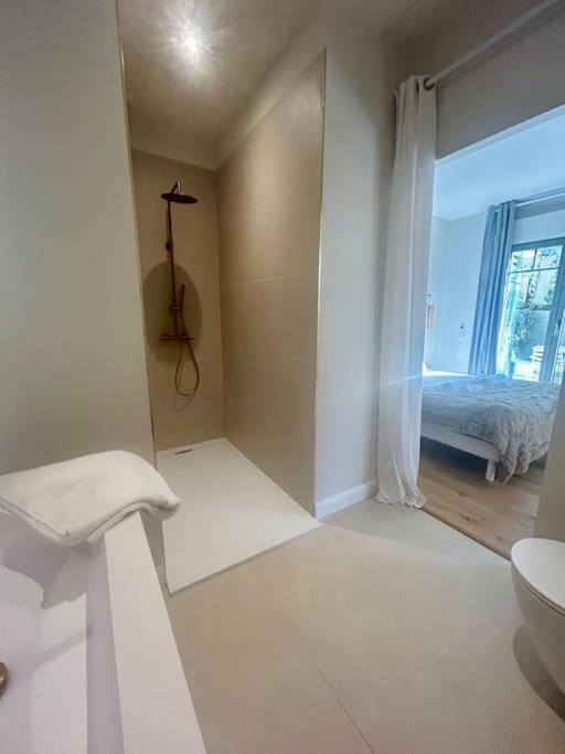 Apt 2-4Pers/6'Piedplage/Terrasse/Parking Arcachon Zewnętrze zdjęcie